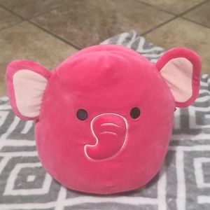 Elephant Squishmallow